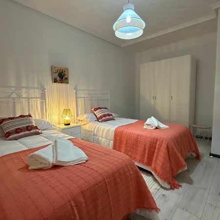 Villa Sol Ávila Εξωτερικό φωτογραφία