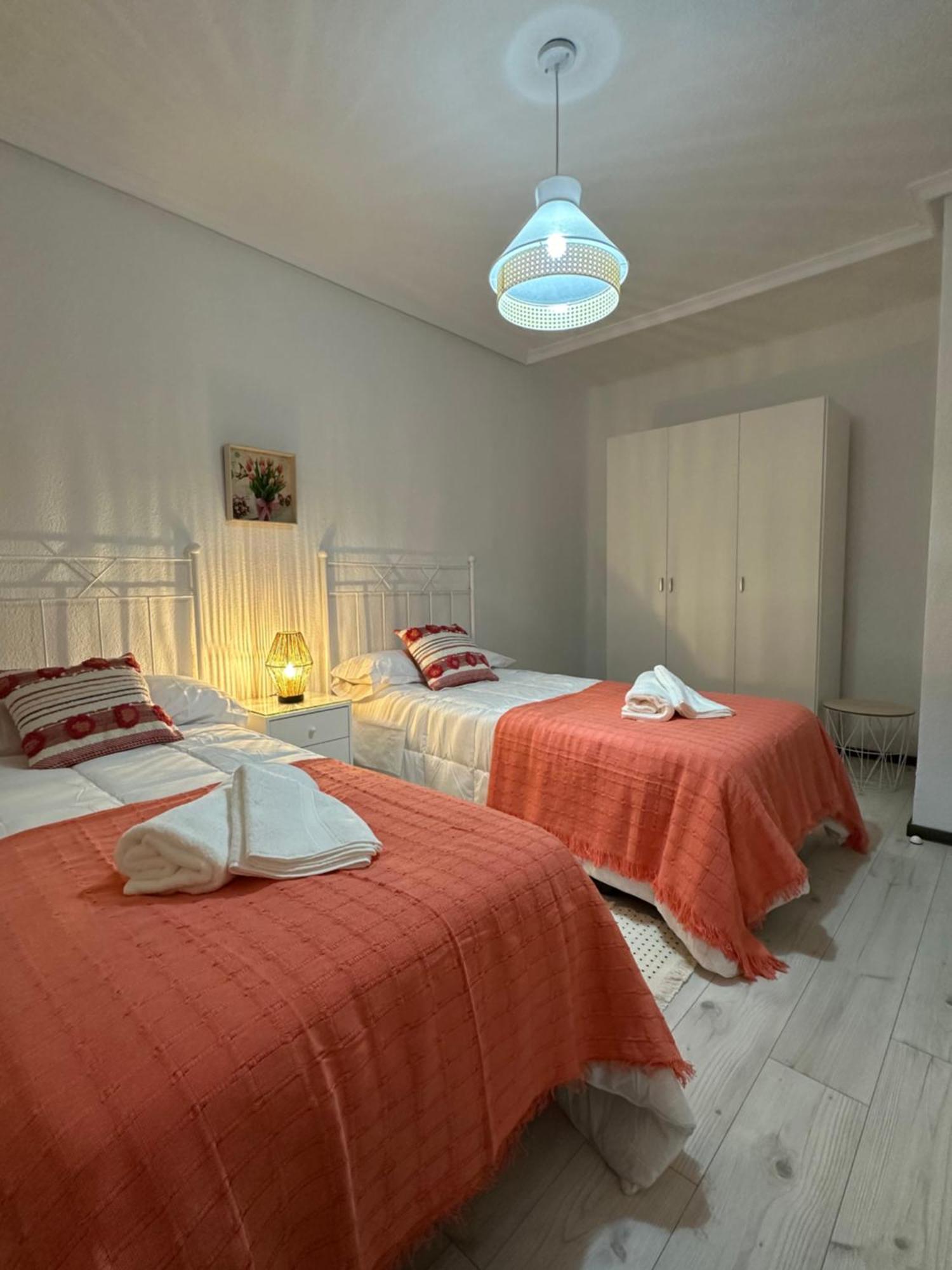 Villa Sol Ávila Εξωτερικό φωτογραφία