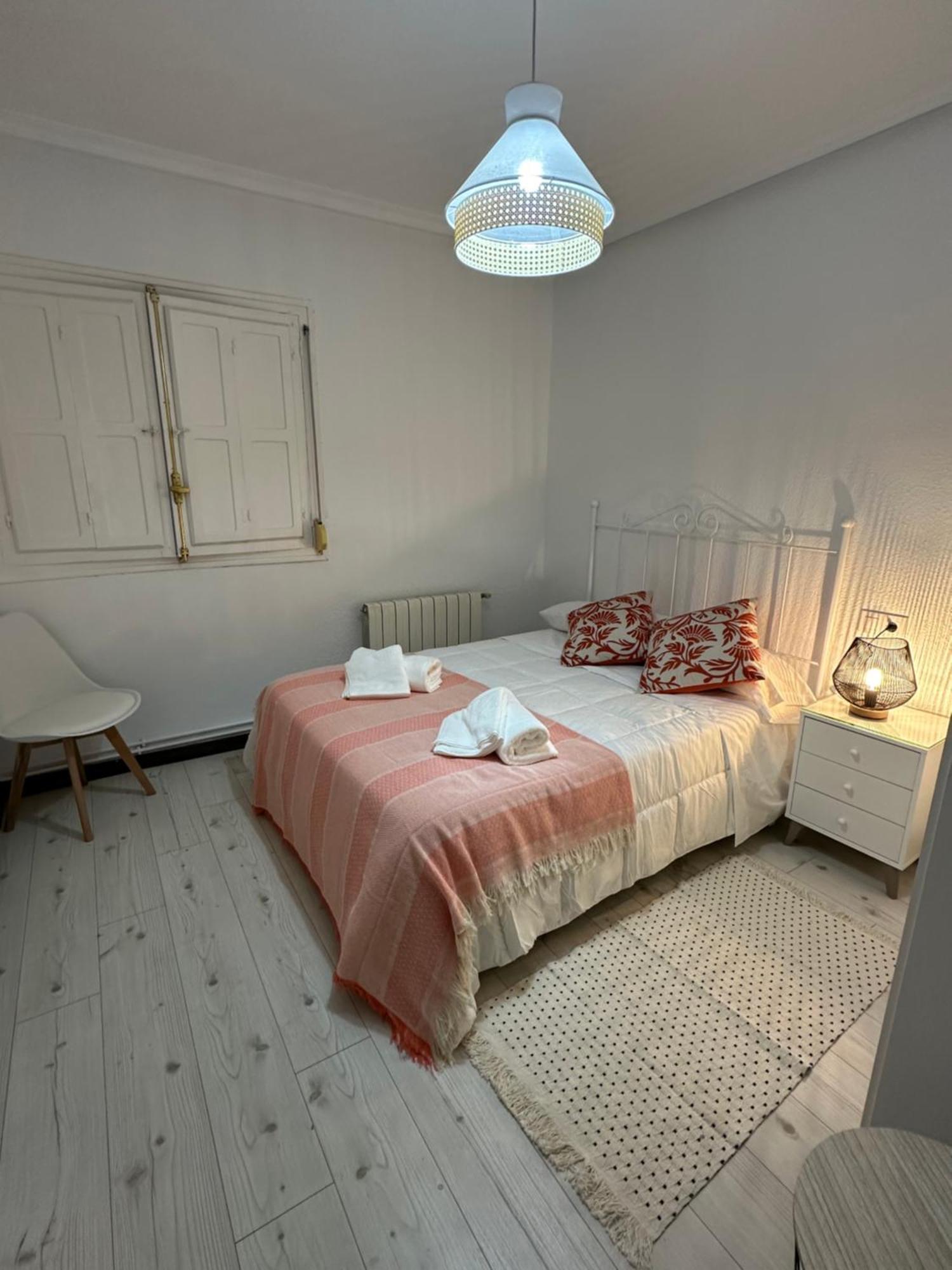 Villa Sol Ávila Εξωτερικό φωτογραφία