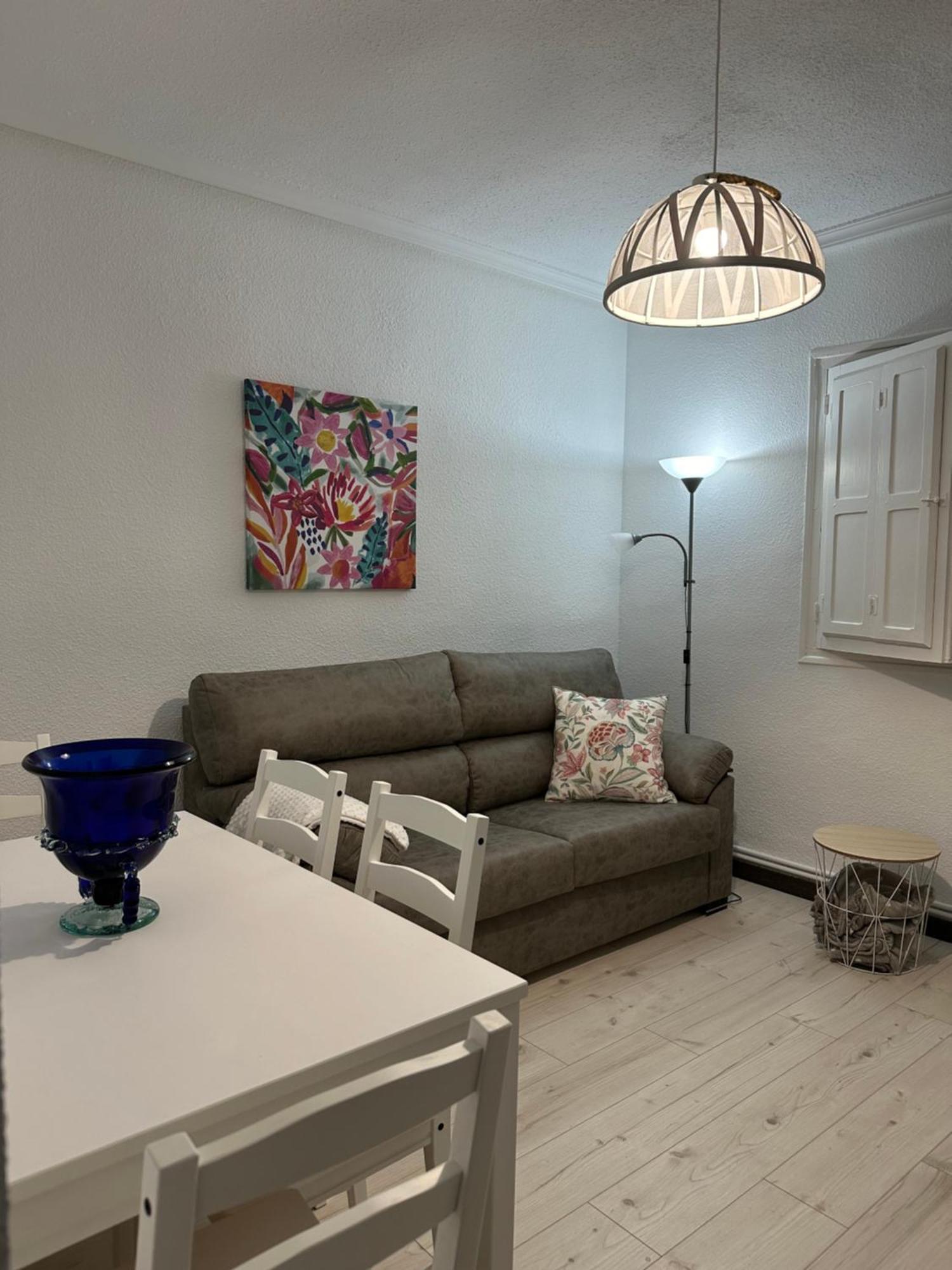 Villa Sol Ávila Εξωτερικό φωτογραφία